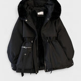 Cecilie™ | Elegant vinterjacka i lyxig design