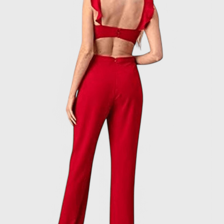 Chantal | Jumpsuit