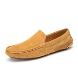 Chic Premium Mockasin i Mocka