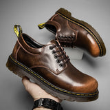 Colby™ | Oxford-kängor