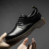 Colby™ | Oxford-kängor
