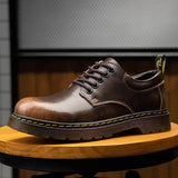 Colby™ | Oxford-kängor