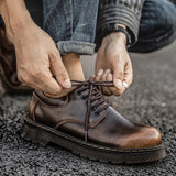 Colby™ | Oxford-kängor