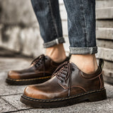 Colby™ | Oxford-kängor