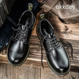 Colby™ | Oxford-kängor