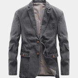 Covenant™ | Kavaj i denim