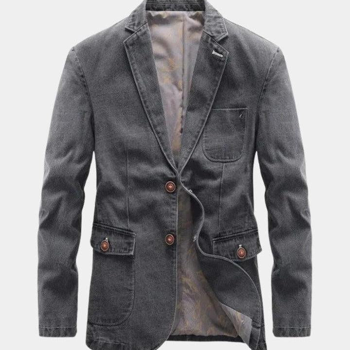 Covenant™ | Kavaj i denim
