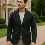 Covenant™ | Kavaj i denim