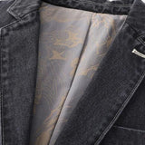 Covenant™ | Kavaj i denim