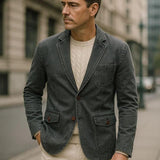 Covenant™ | Kavaj i denim