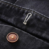 Covenant™ | Kavaj i denim