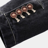Covenant™ | Kavaj i denim