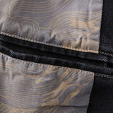 Covenant™ | Kavaj i denim