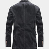 Covenant™ | Kavaj i denim