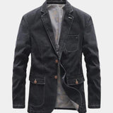 Covenant™ | Kavaj i denim
