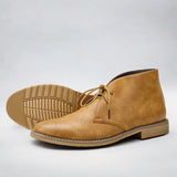 Dallas™ | Tidlösa Chukka-kängor