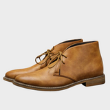 Dallas™ | Tidlösa Chukka-kängor