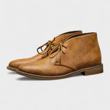 Dallas™ | Tidlösa Chukka-kängor
