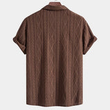 Daniel™ | Camp Shirt Valmoré