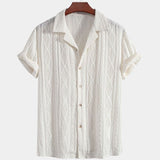 Daniel™ | Camp Shirt Valmoré