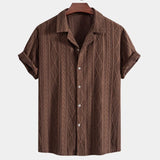 Daniel™ | Camp Shirt Valmoré