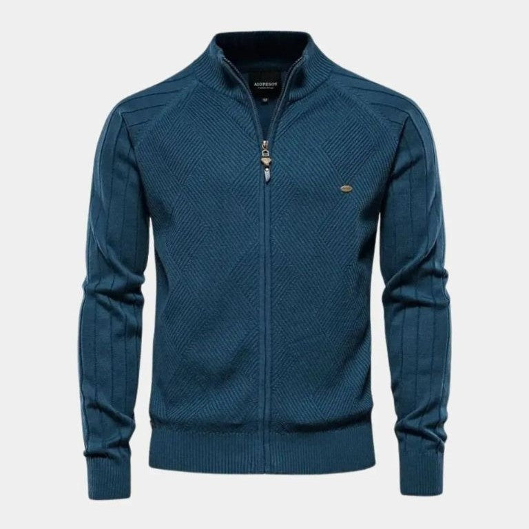 Daniel™ | Jacquardtröja