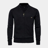 Daniel™ | Jacquardtröja