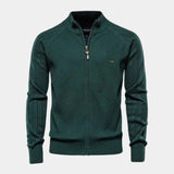 Daniel™ | Jacquardtröja