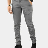 Daniel™ | Slim Fit Basbyxor