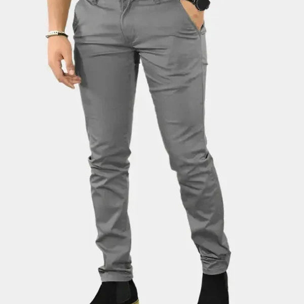 Daniel™ | Slim Fit Basbyxor