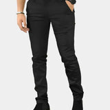 Daniel™ | Slim Fit Basbyxor
