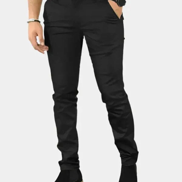 Daniel™ | Slim Fit Basbyxor