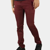 Daniel™ | Slim Fit Basbyxor