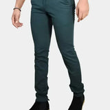 Daniel™ | Slim Fit Basbyxor