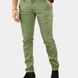 Daniel™ | Slim Fit Basbyxor