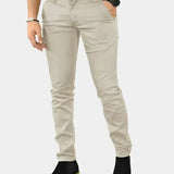 Daniel™ | Slim Fit Basbyxor
