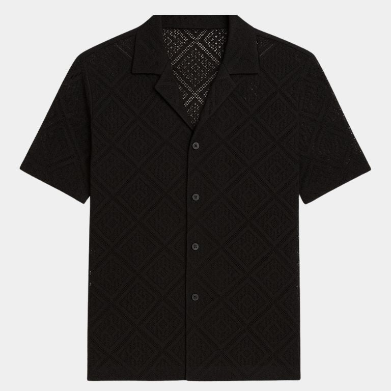 Dennis™ | Coastal Reverie Pikétröja