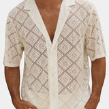 Dennis™ | Coastal Reverie Pikétröja