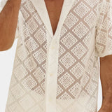 Dennis™ | Coastal Reverie Pikétröja