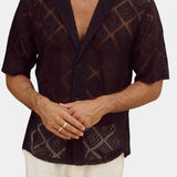 Dennis™ | Coastal Reverie Pikétröja