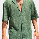 Dennis™ | Coastal Reverie Pikétröja