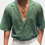 Dennis™ | Coastal Reverie Pikétröja