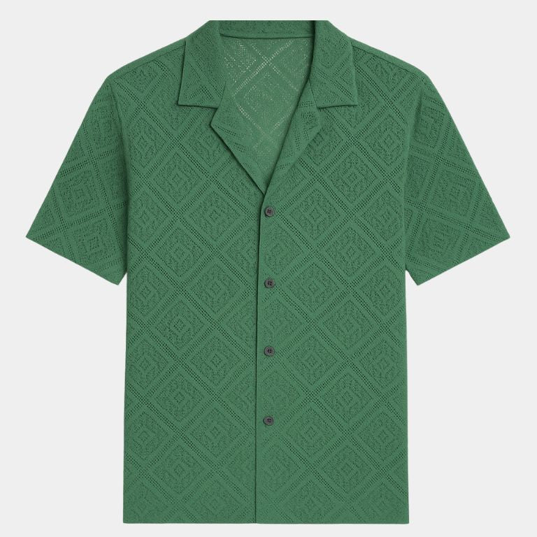 Dennis™ | Coastal Reverie Pikétröja