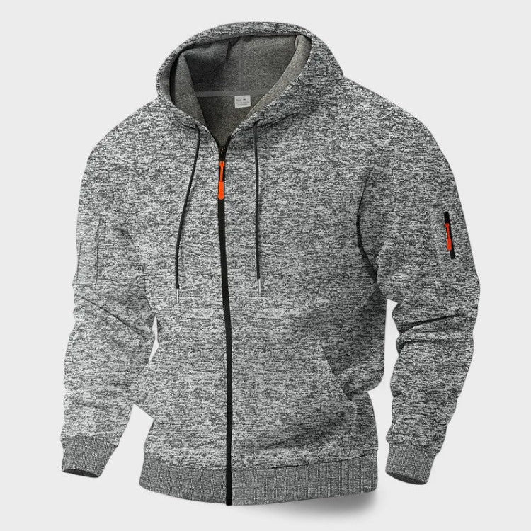 Dennis™ | Fleecejacka av hög kvalitet