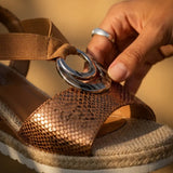 Serena Bekväma Sandaler
