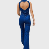 Ditte | Jeansoverall