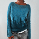 Donna | Vintage Islandtröja