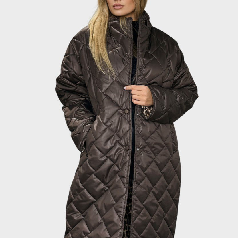 Éclati™ Signe | Vändbar Elegant Jacka
