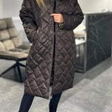 Éclati™ Signe | Vändbar Elegant Jacka