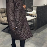 Éclati™ Signe | Vändbar Elegant Jacka